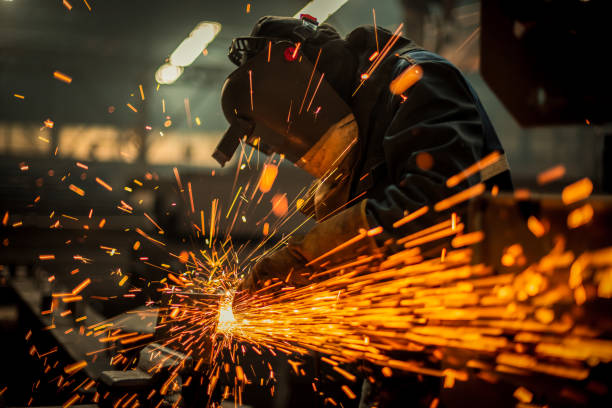Best Food and Beverage Processing Equipment Welding in Hinton, WV