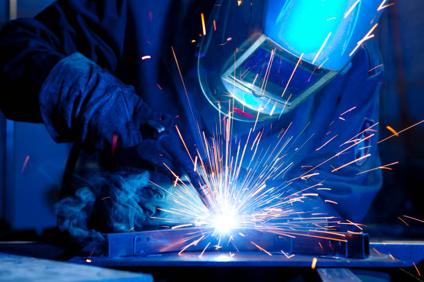 Affordable Welder Services in Hinton, WV