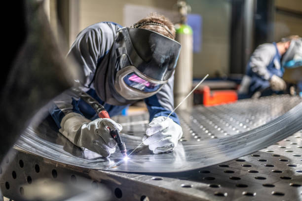 Best Pipe Welding in Hinton, WV