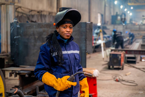 Reliable Hinton, WV Welder & Metal Fabrication Solutions